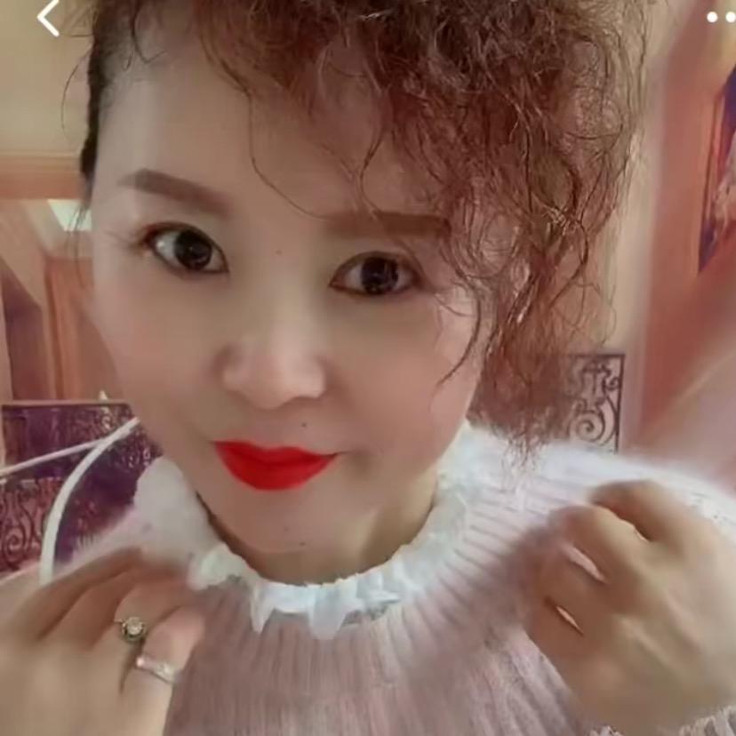桑蚕丝大码女装玲玲