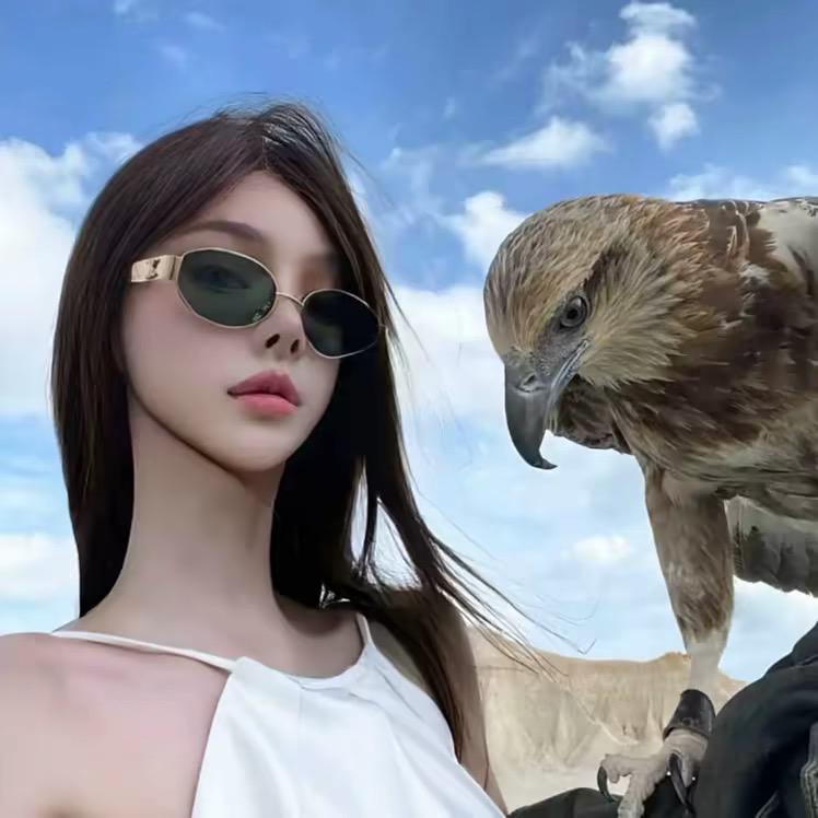 @             阿妹🧚🏻