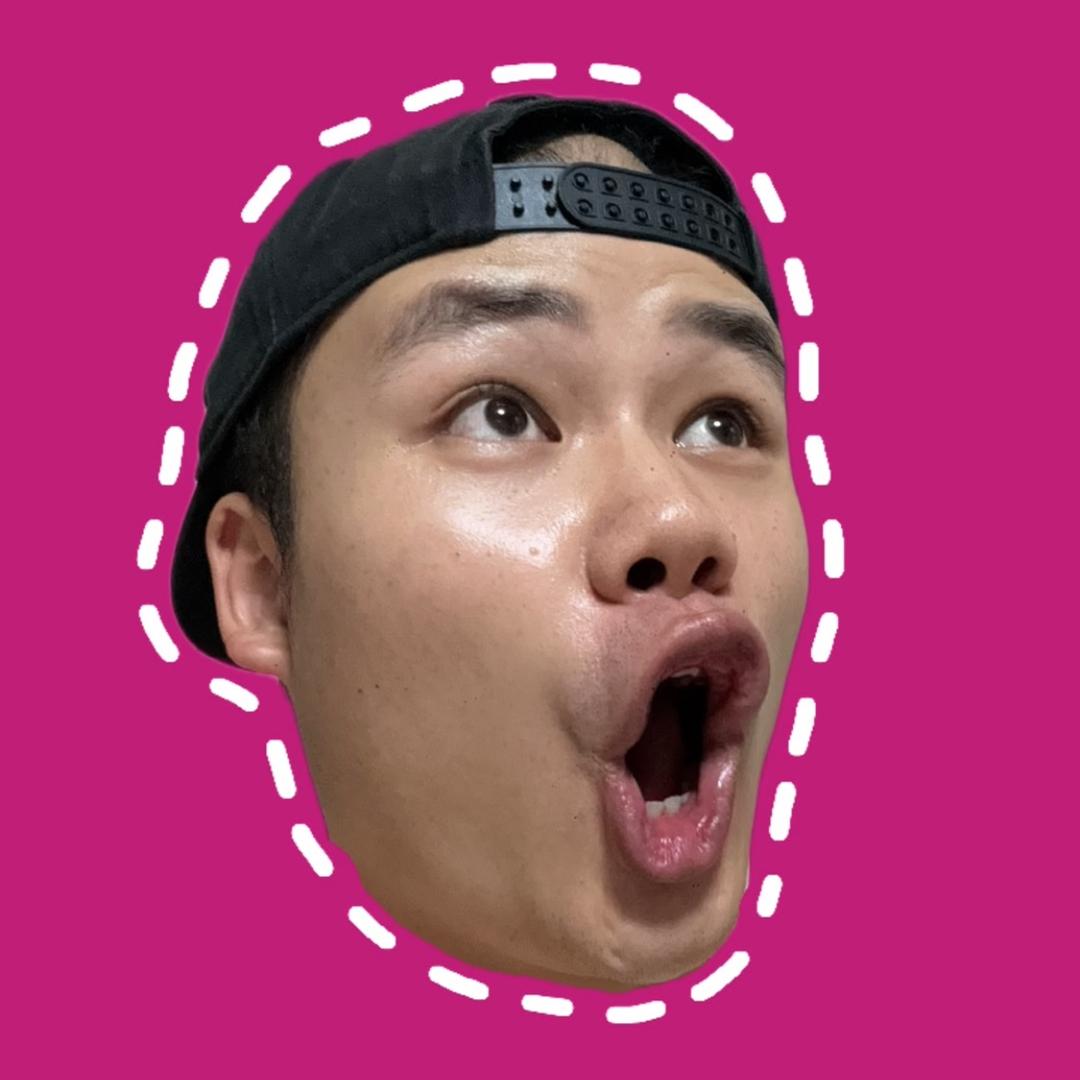 津津有味（哈哈哈）