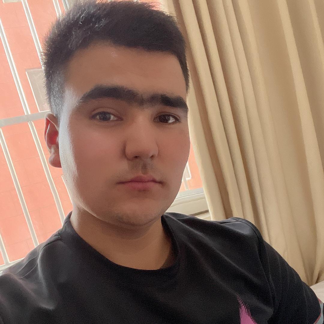 未来可期💓