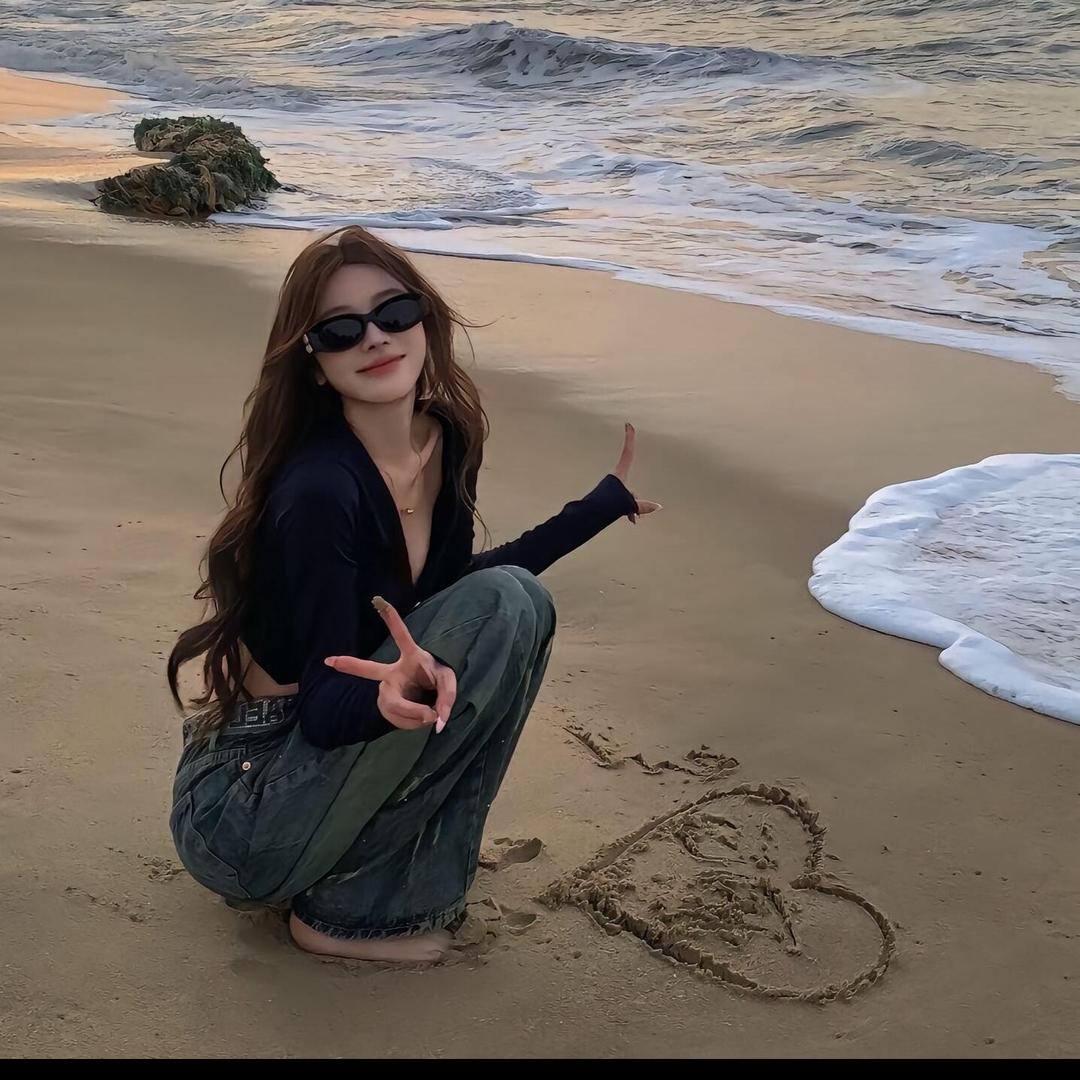 海棠听风