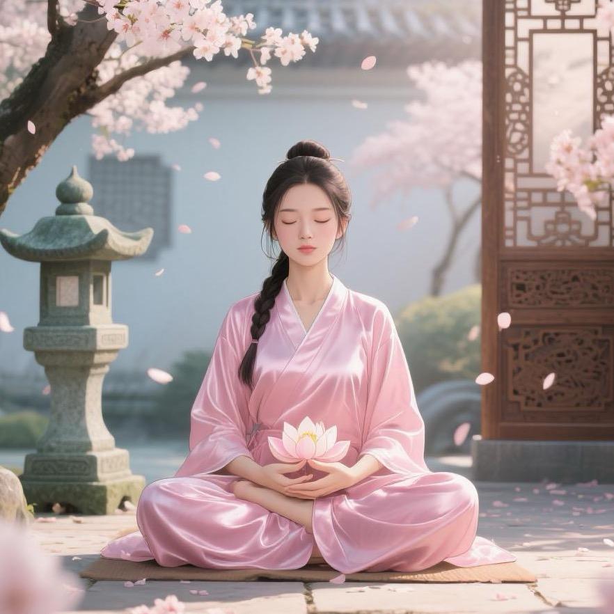小陈中式运动