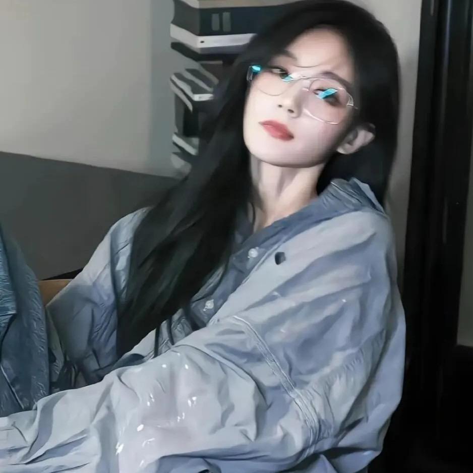 小白云—