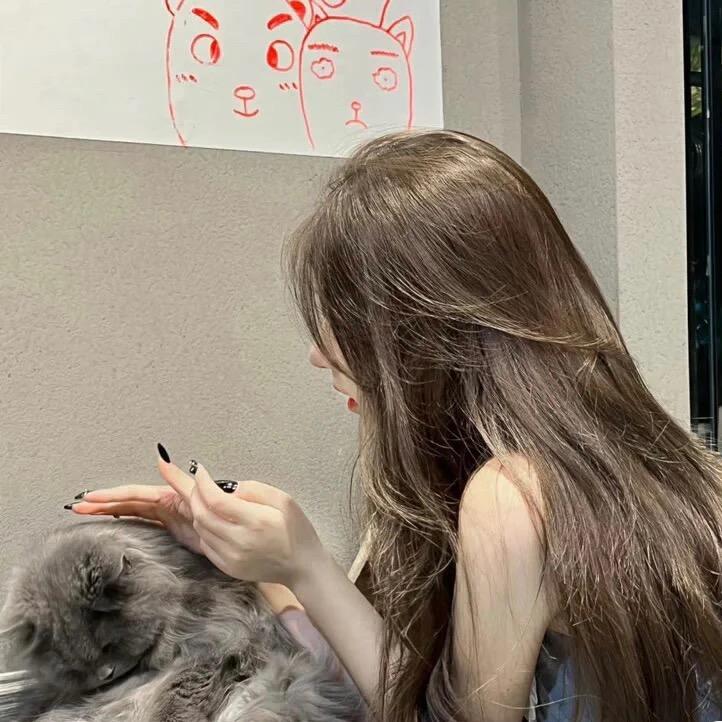 暖暖..