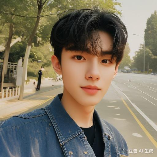 青春少年
