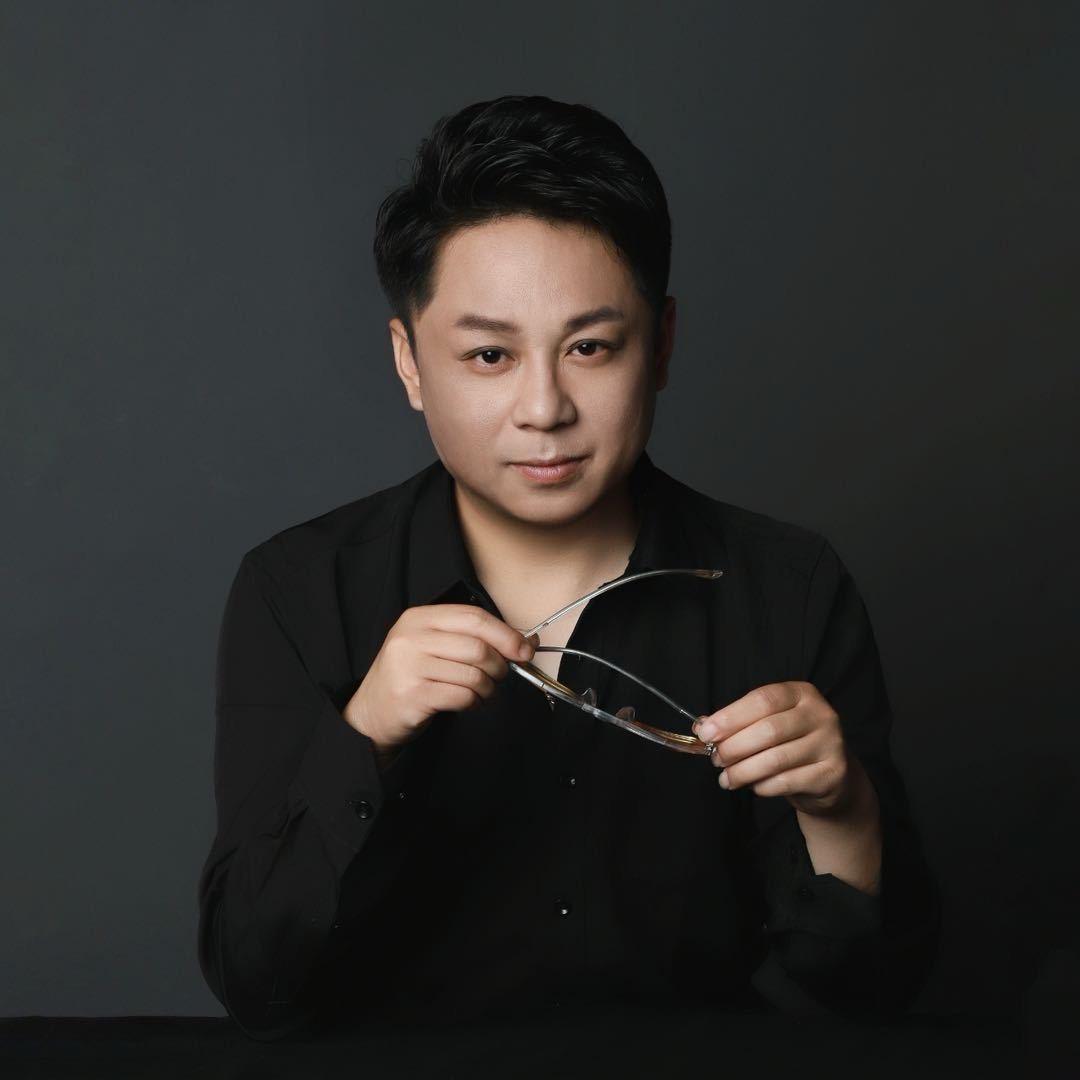 王彬美学