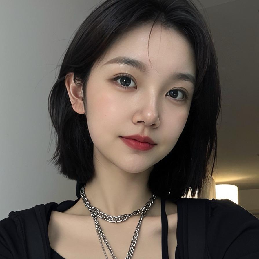 小美❗️