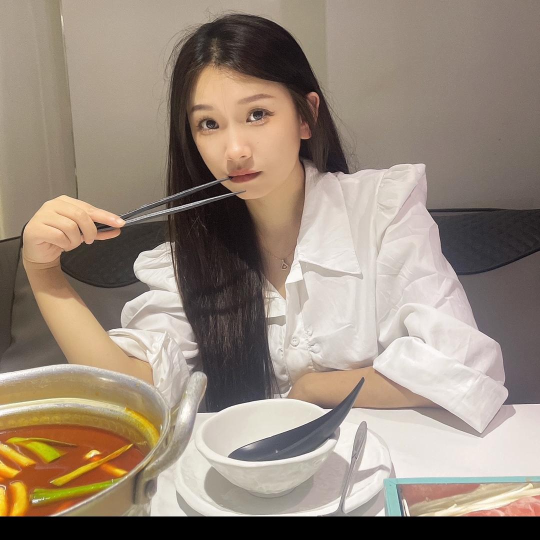 小鹿压压