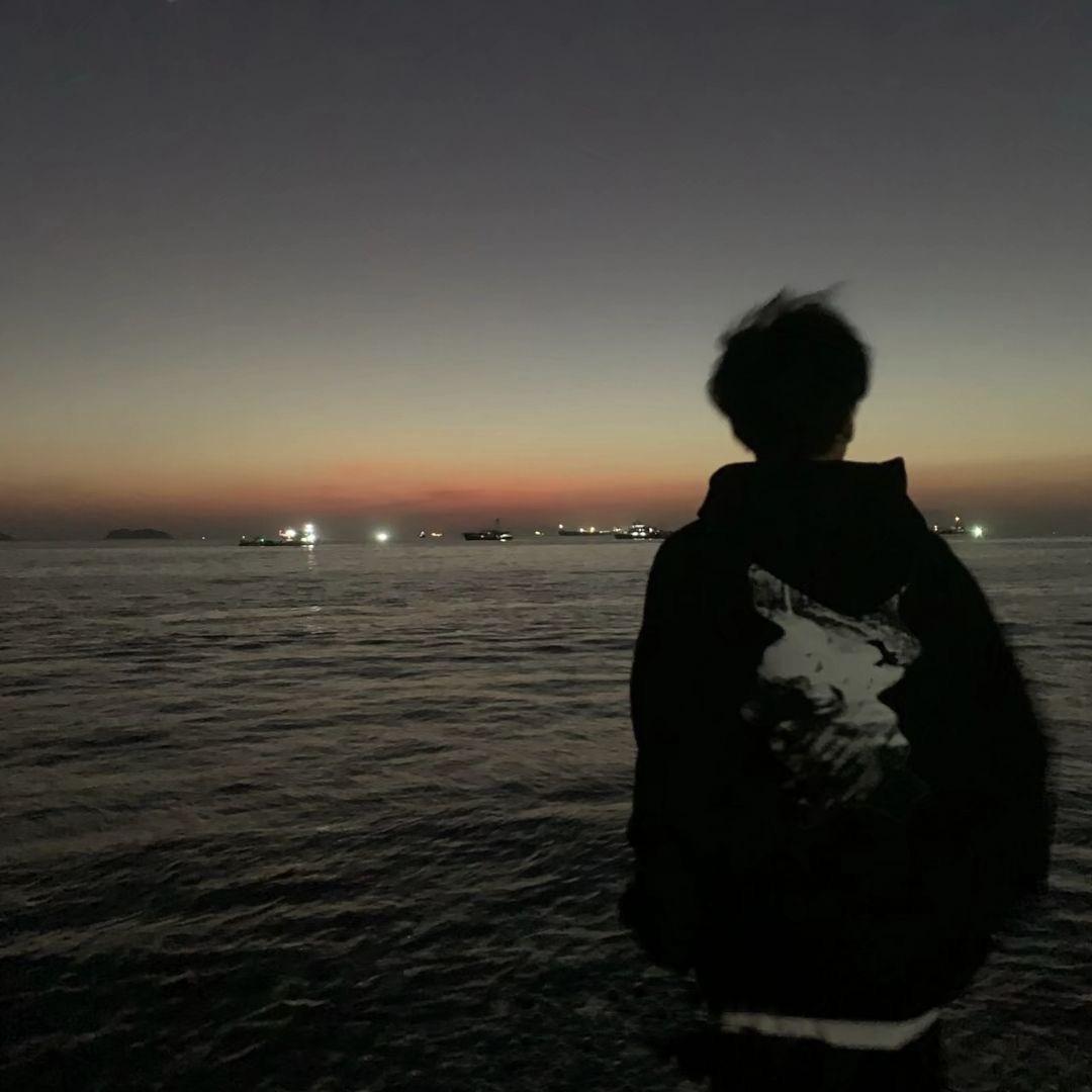 情绪总是阴雨天