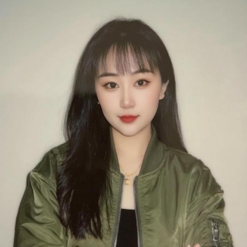 亿点开心🎀
