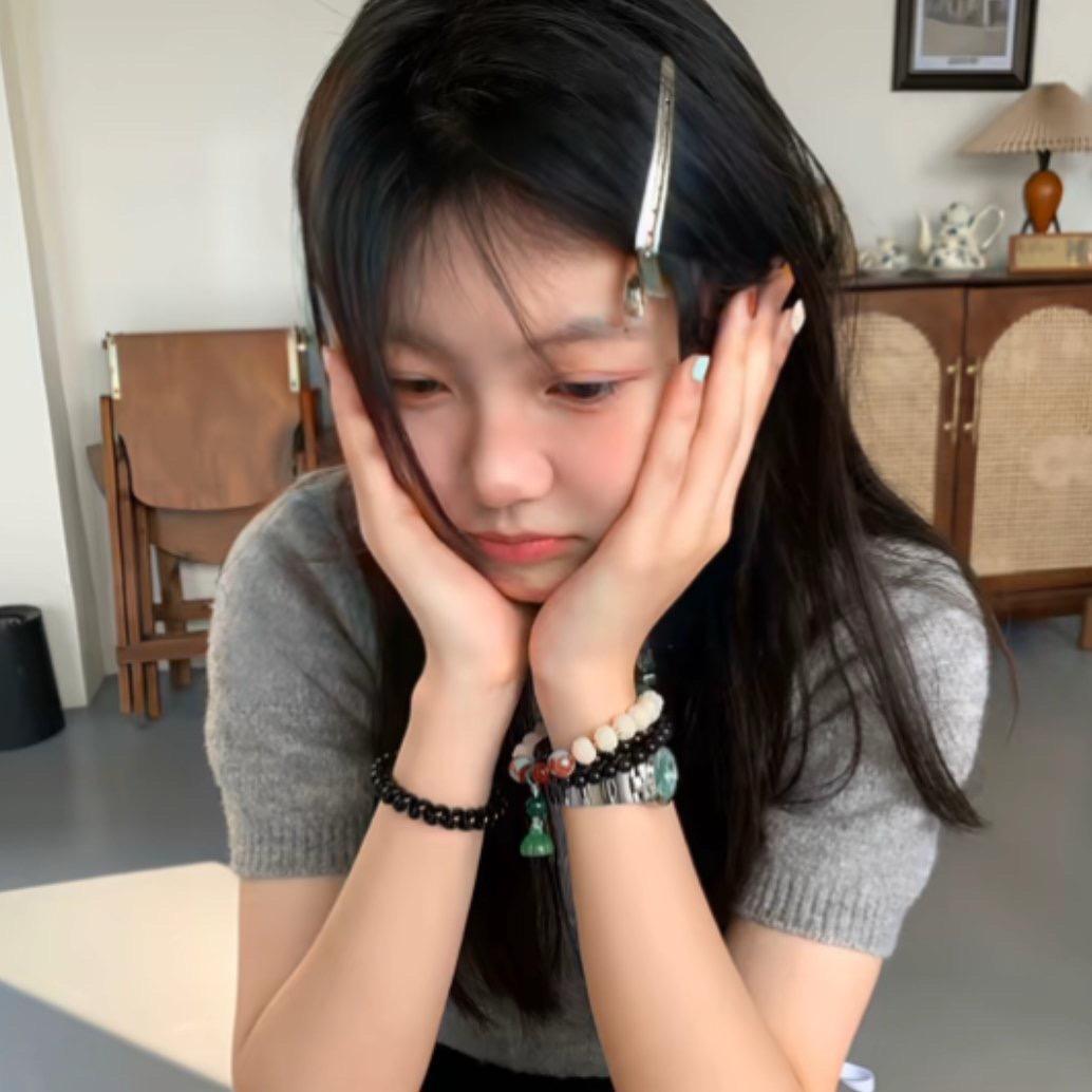 小淇淇^🥝