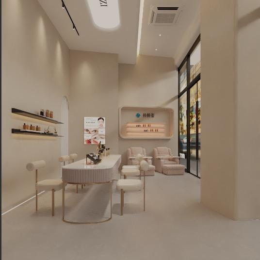 科悦姿（福州中骏世界城店）