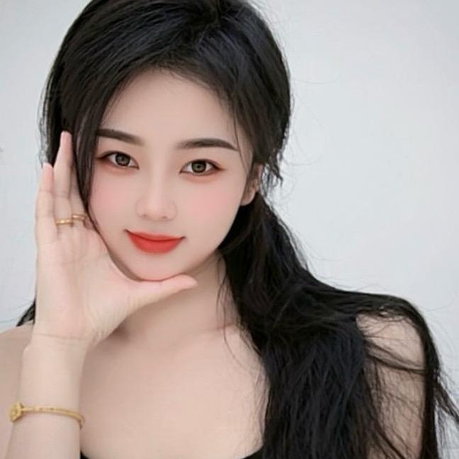 小韩🌷姑娘