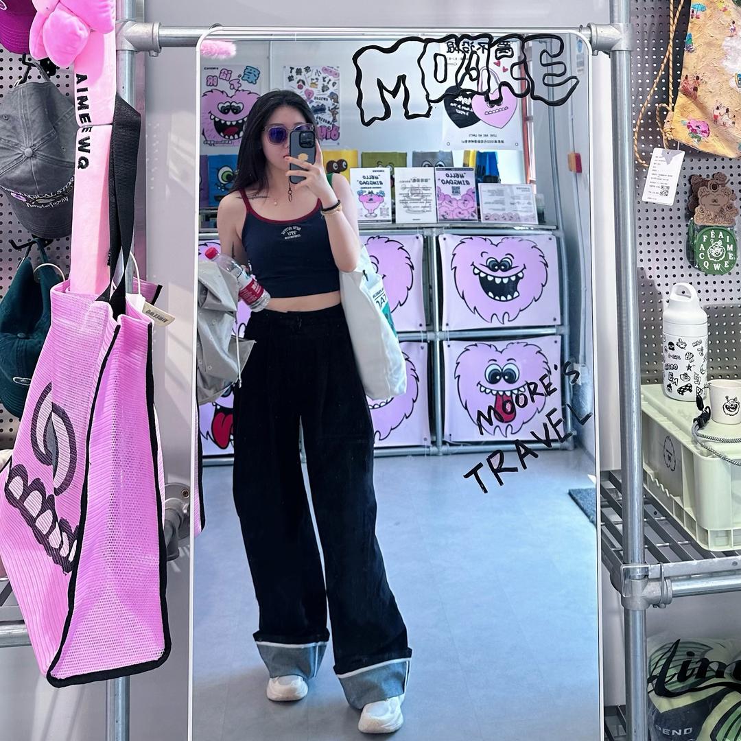 安宇的屁灯🔆