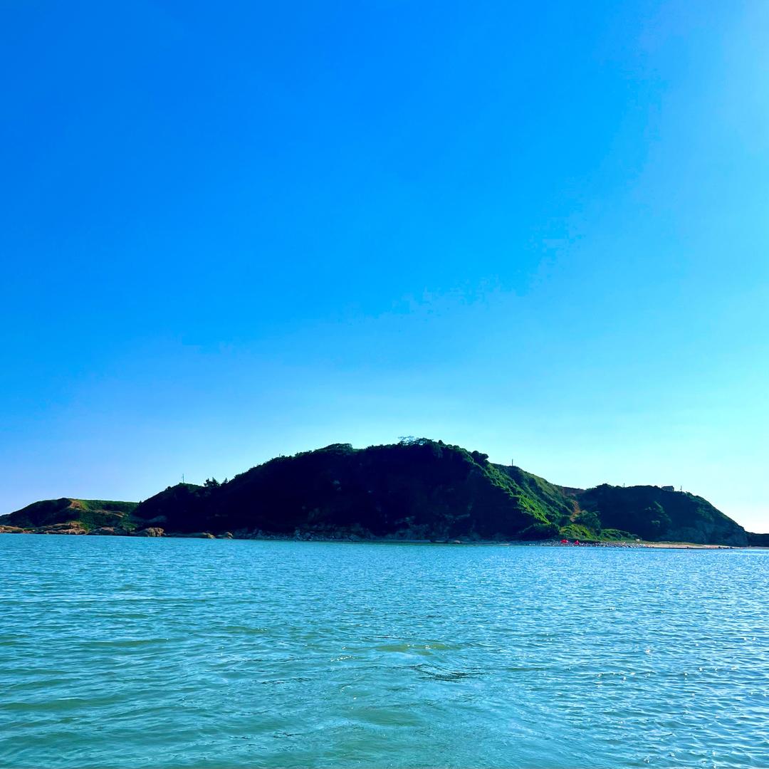 海岛成
