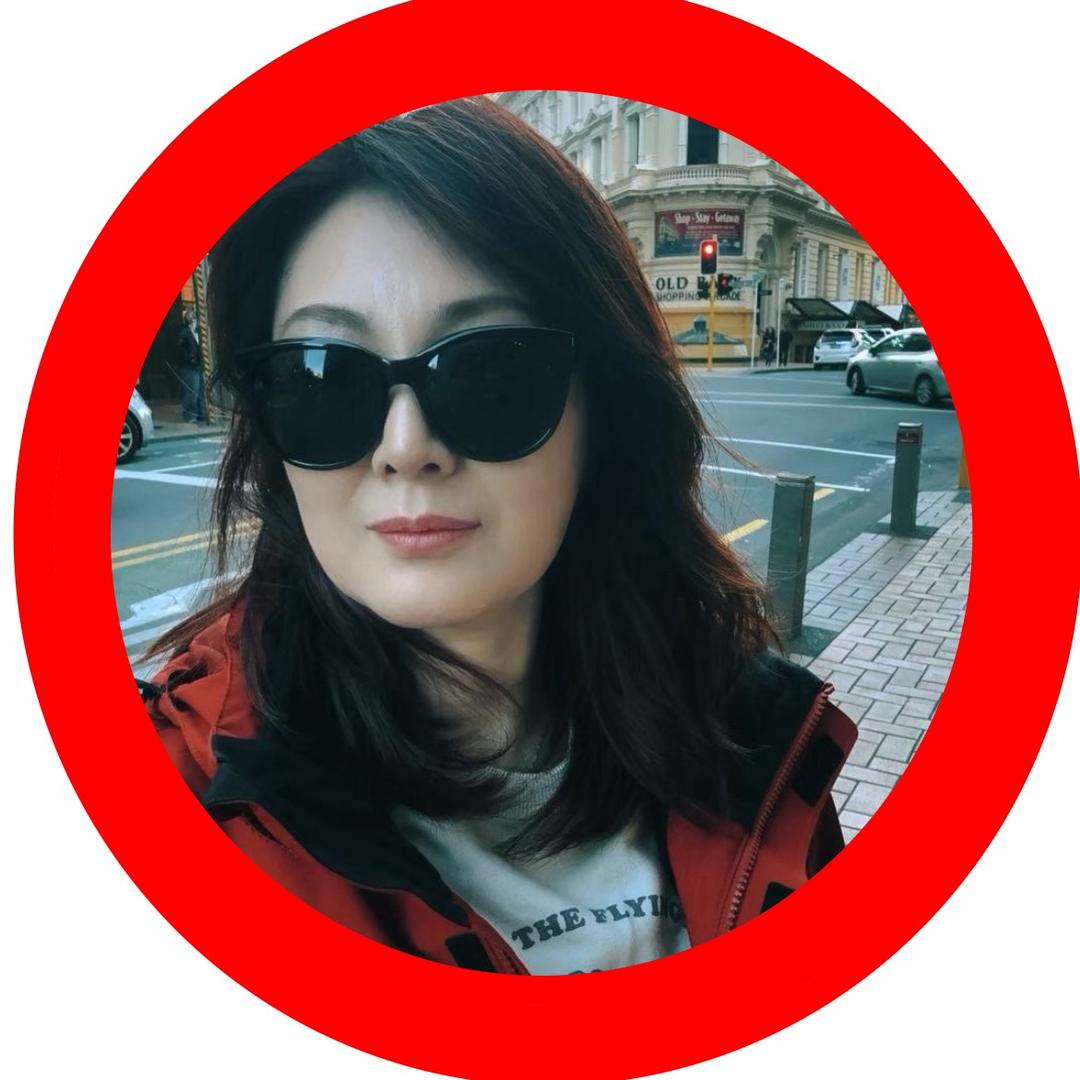 🇨🇳北京丽姐在新西兰🇳🇿