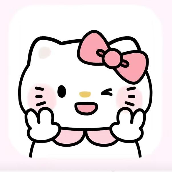 小兔子