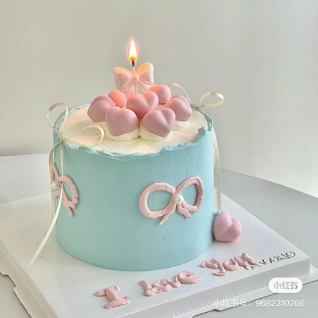 卖蛋糕的土豆倪