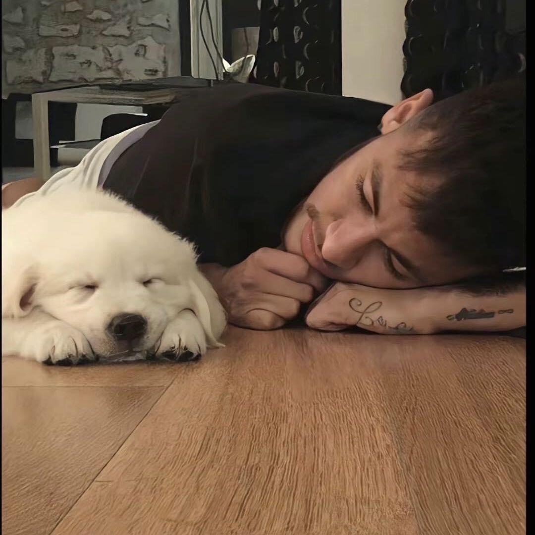 🍀ㅤ头像