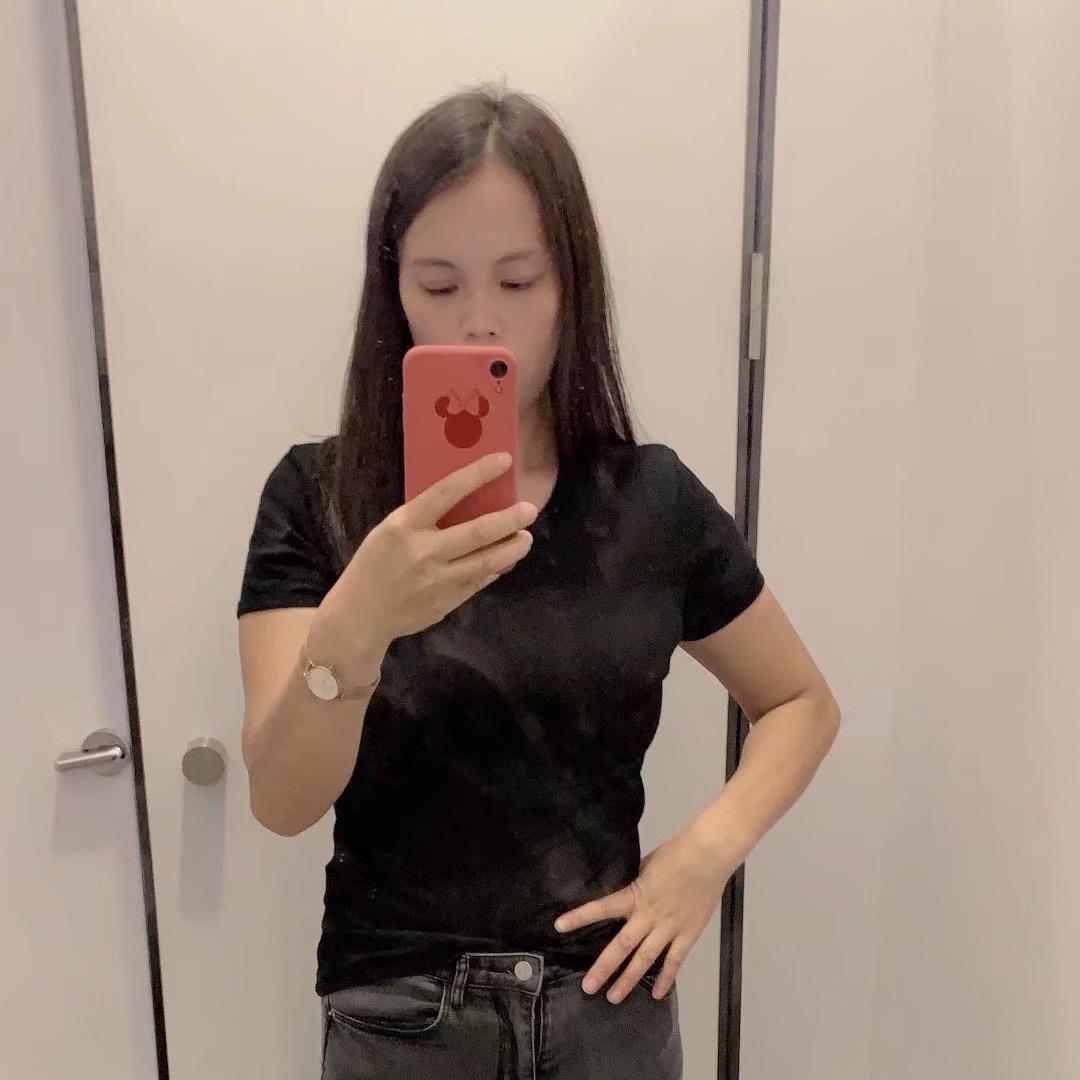小幸运姐