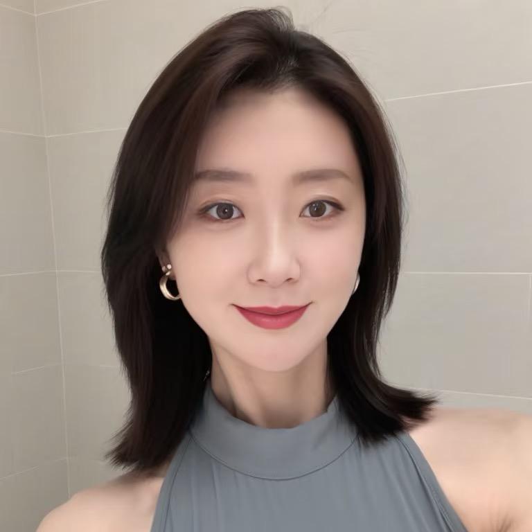 曼曼短剧