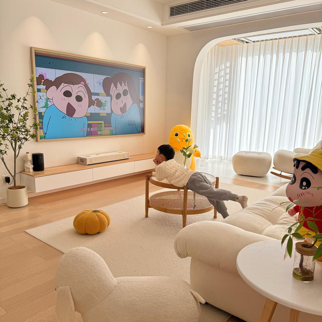 张帅小屋🏡