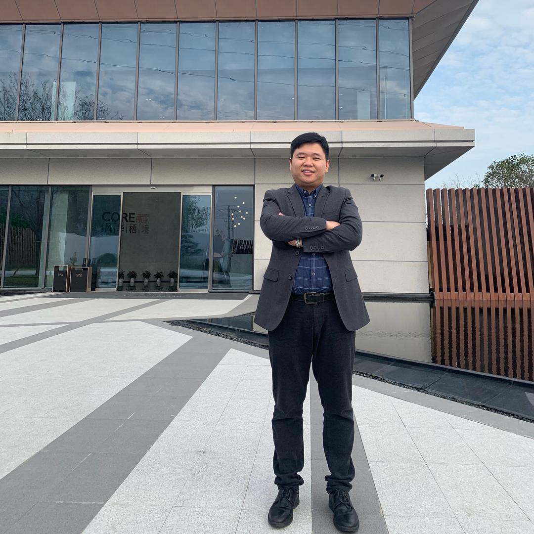 杭州市佳义建筑景观设计