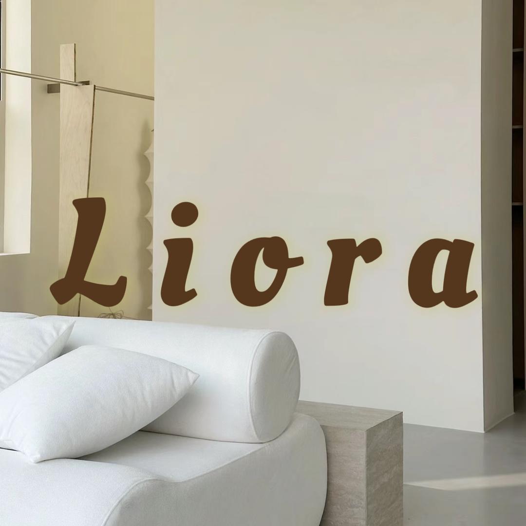 Liora集合店