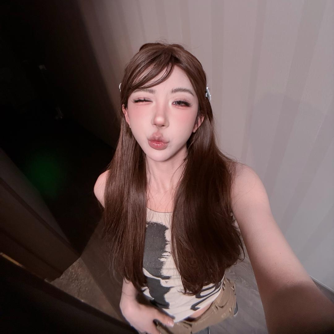 呱呱Nina
