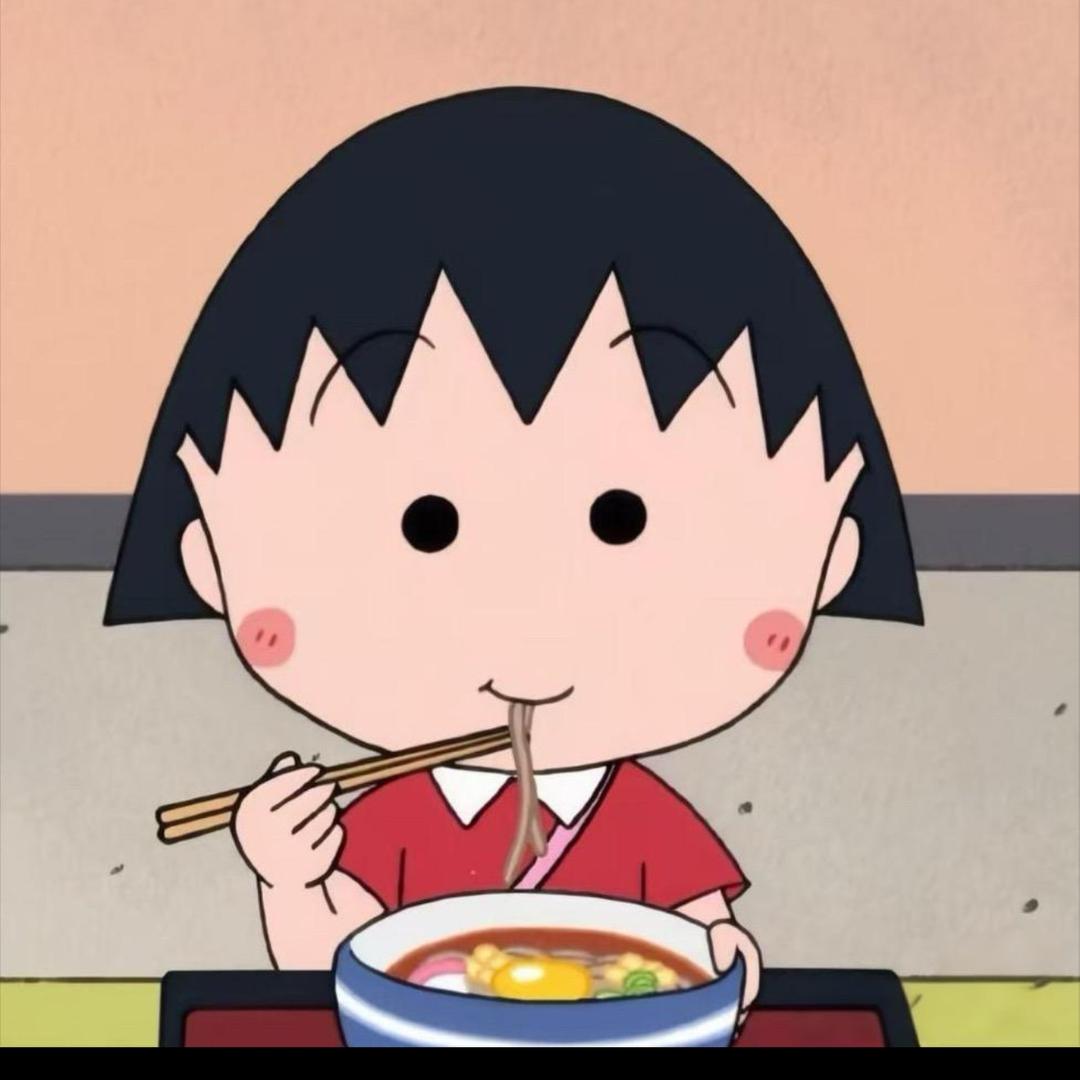 小花在吃饭🍚