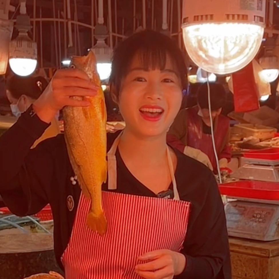 丽姐甄选（福建）