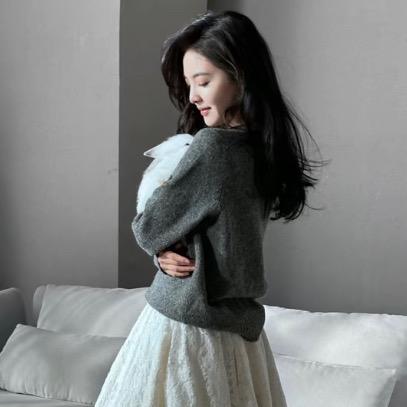 窝们小宇一个人