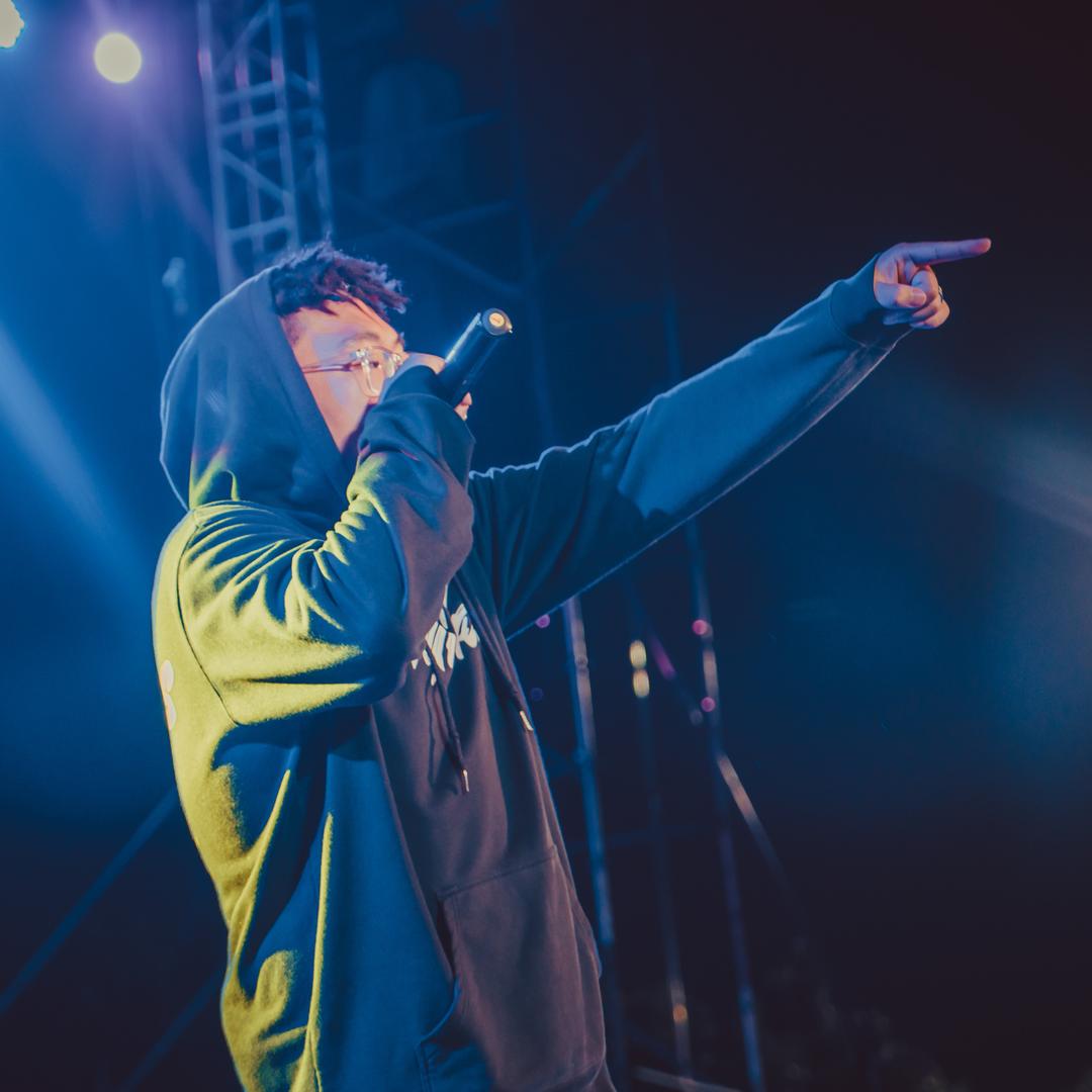 林小锤LilHarmer头像
