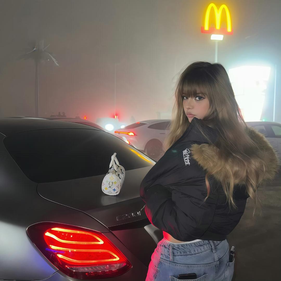 帅到被喜欢的人倒追