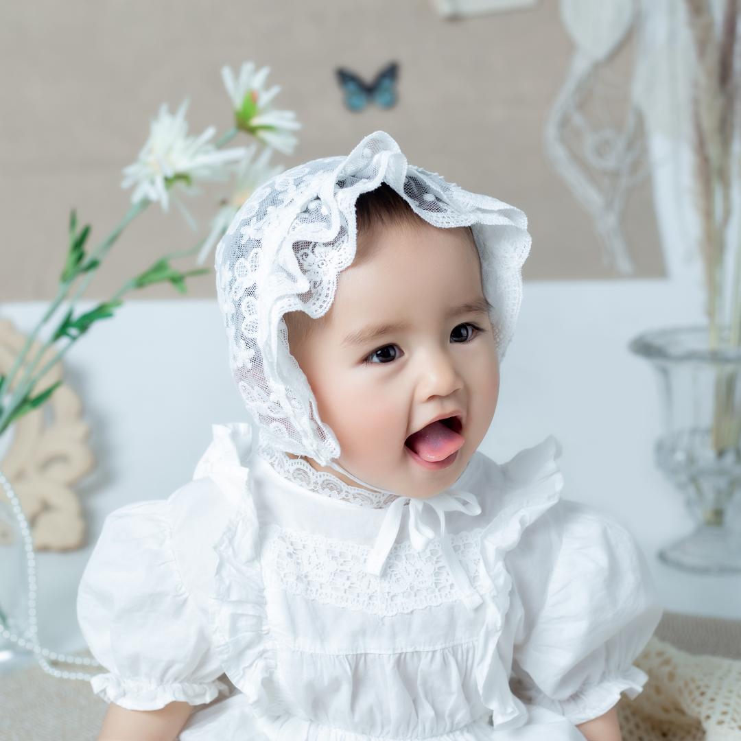 嘟嘟（欢欢女儿）