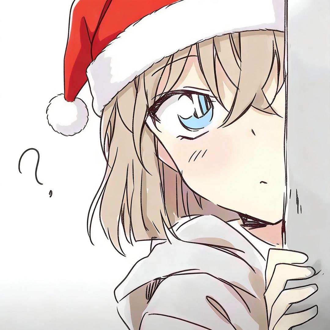 今天又拖更了捏