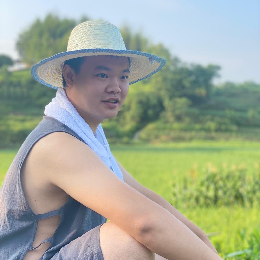 渝梁农人