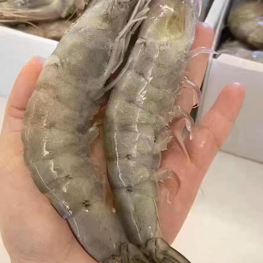 华强海鲜