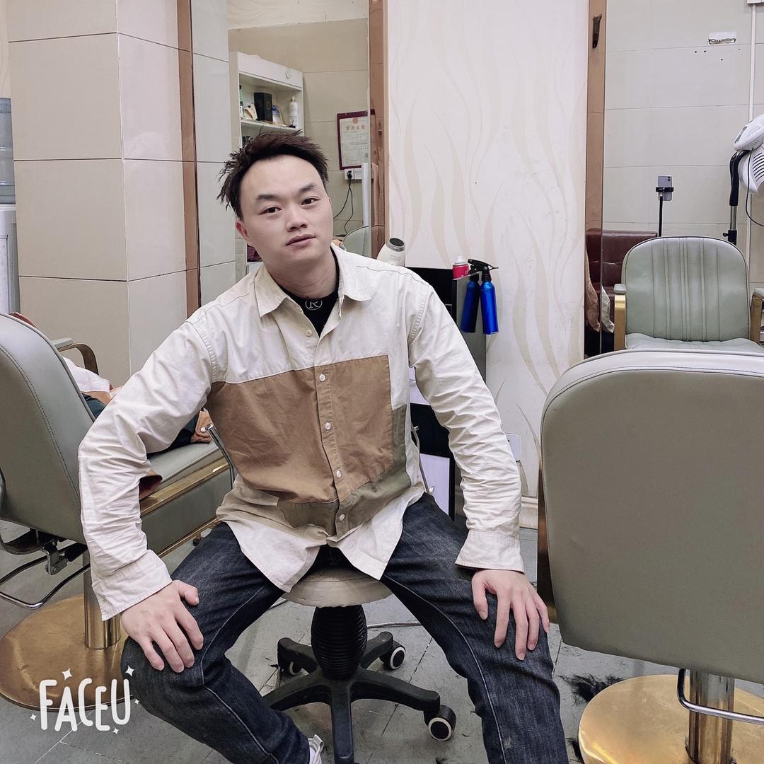 名姿烫染工作室