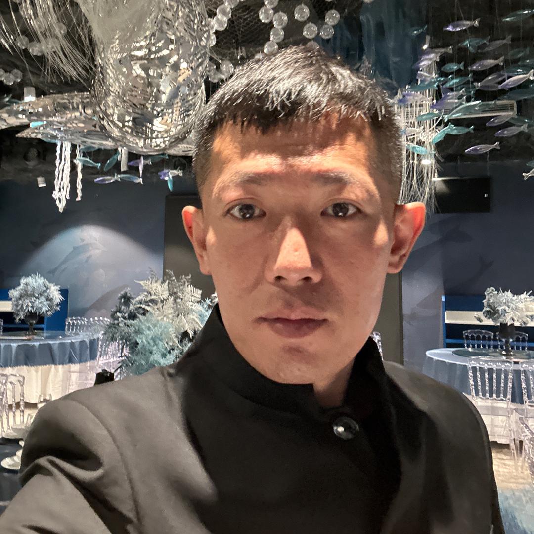 肖翼《远方的光》