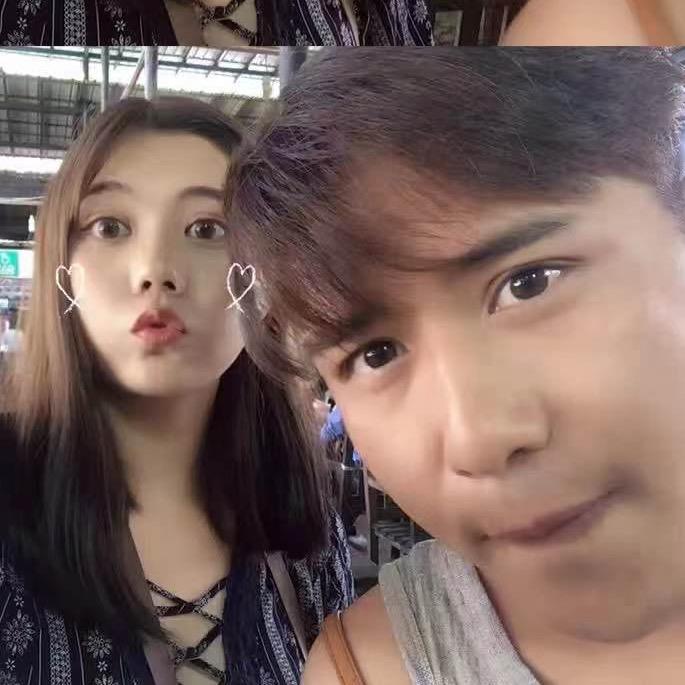 陈胖快乐日记@抖音