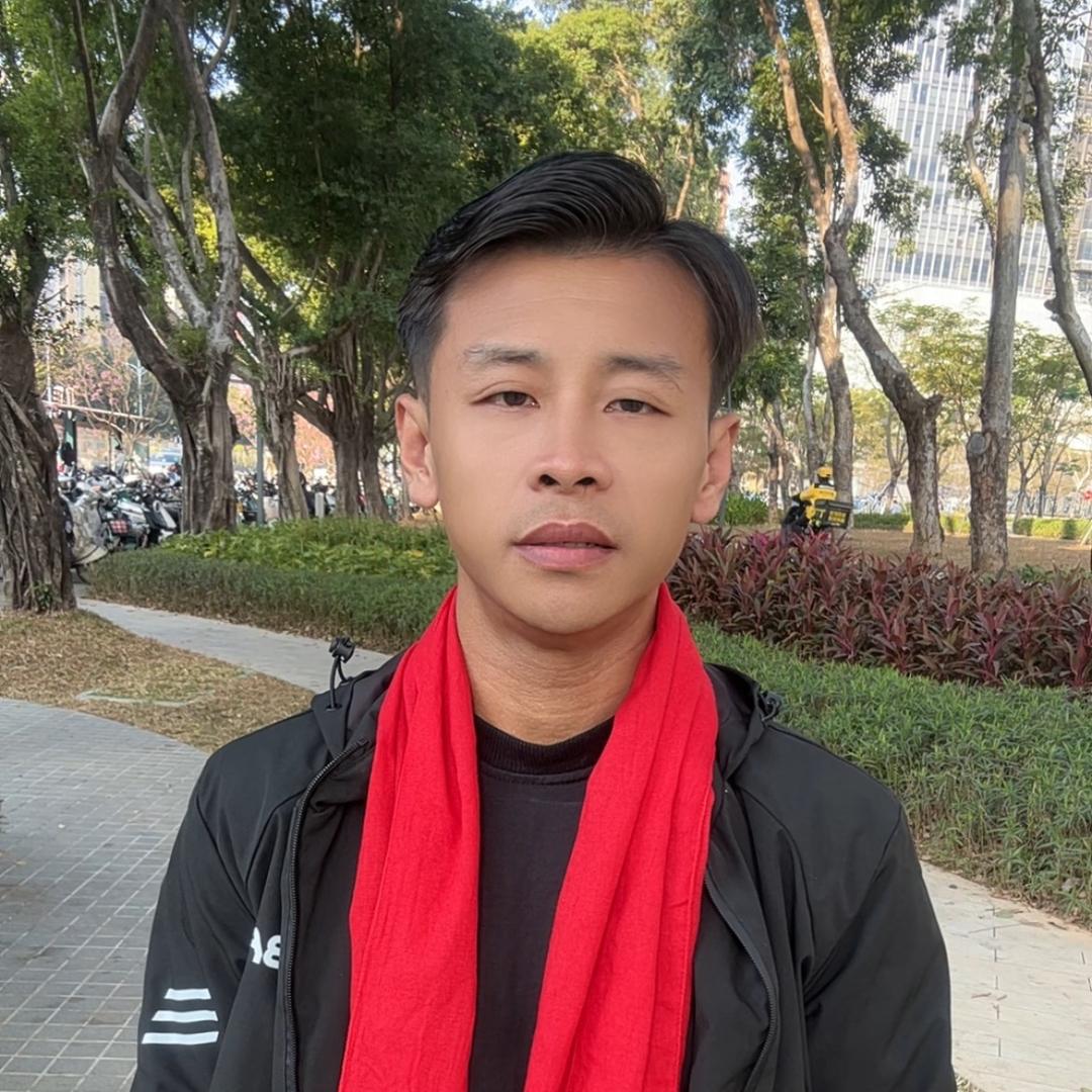 深圳市正卫贸易有限公司