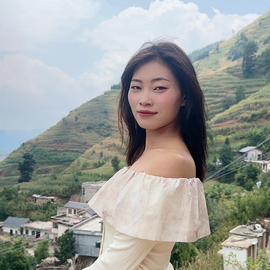 小阿姣生活号