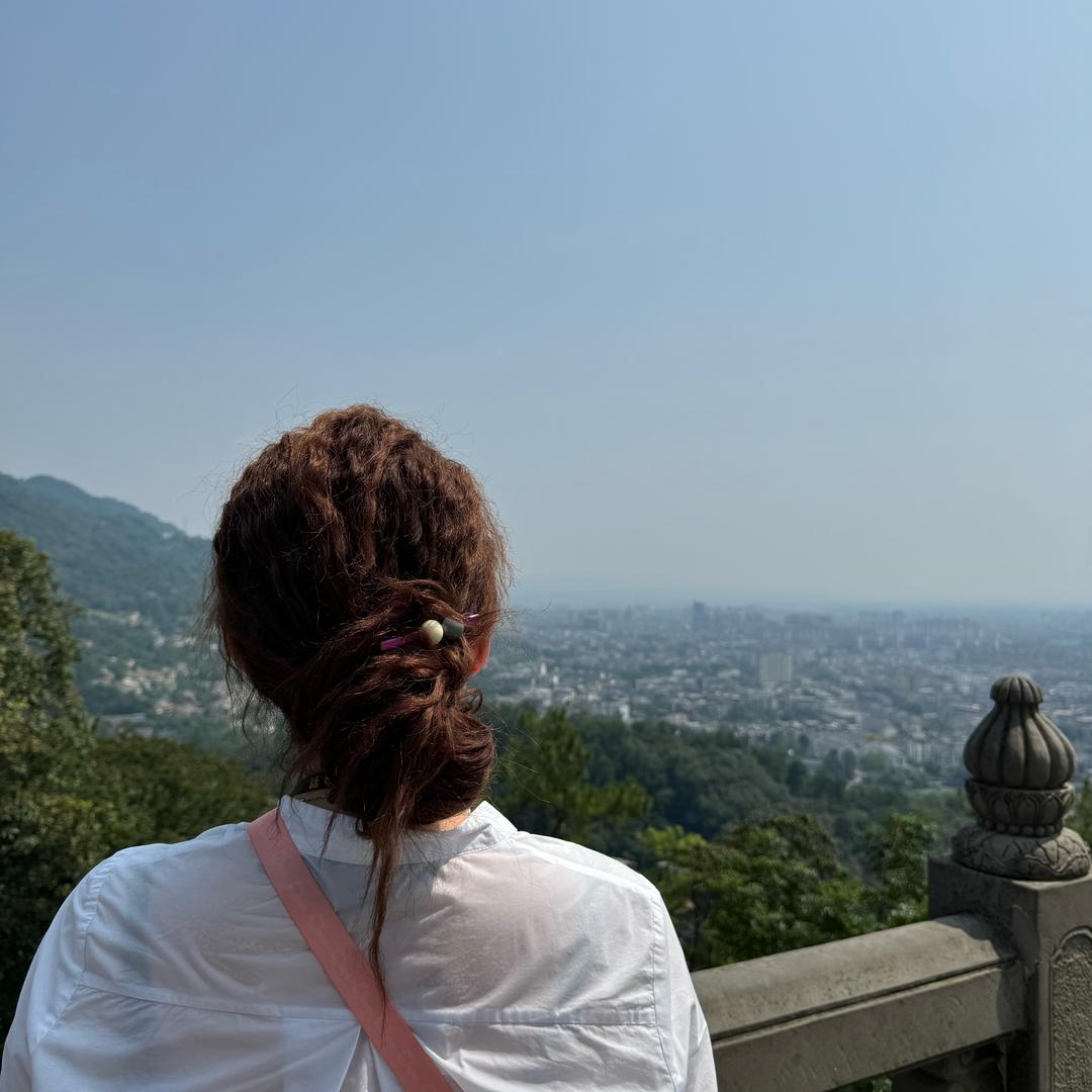 🪞本宫驾到🪞