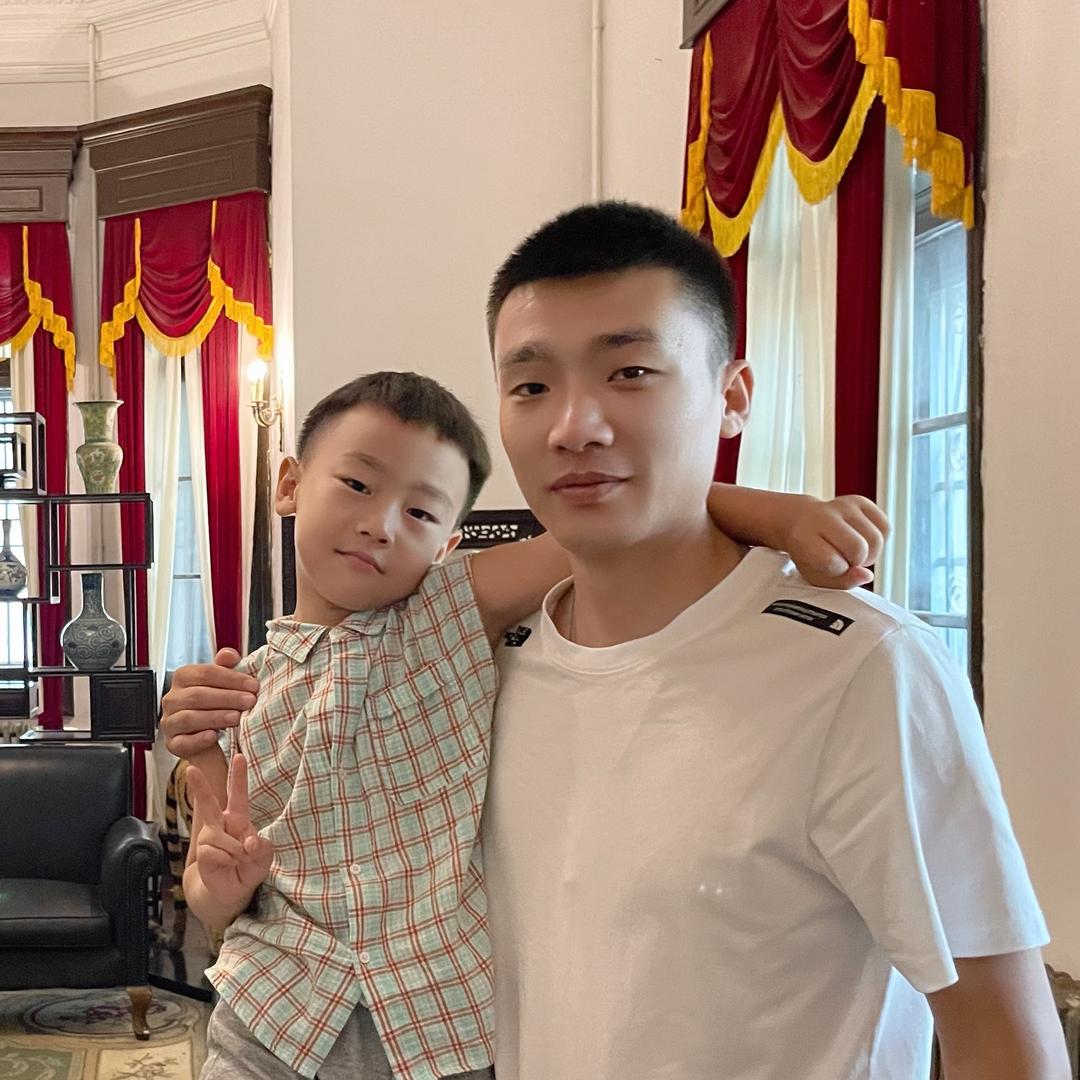 大王小王