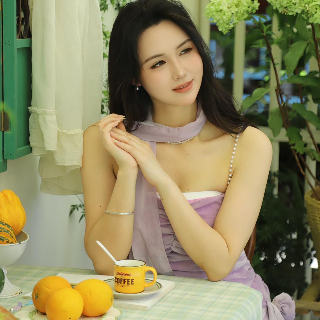 林妹妹的朋友圈