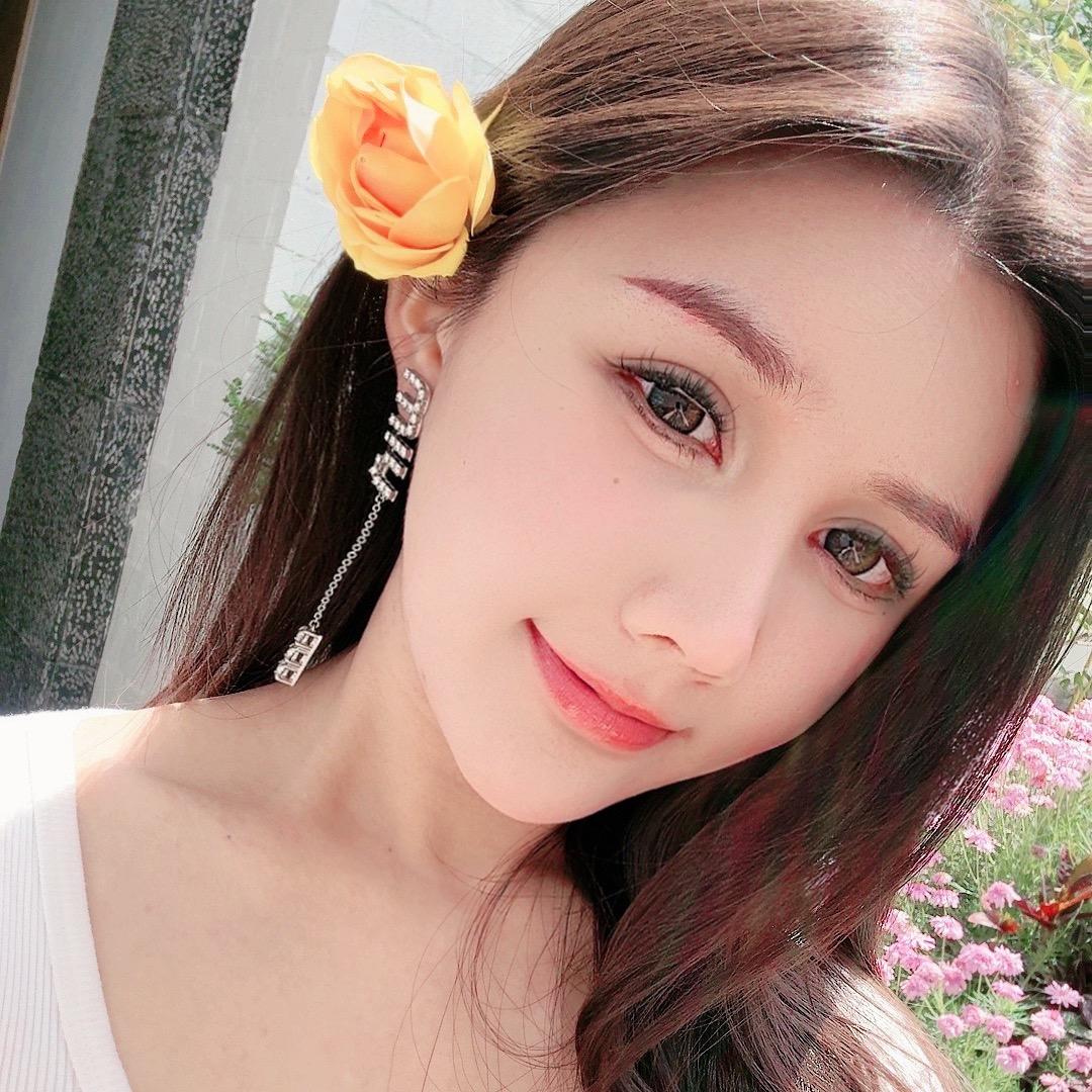 米粒儿🍀(九月10号开播)