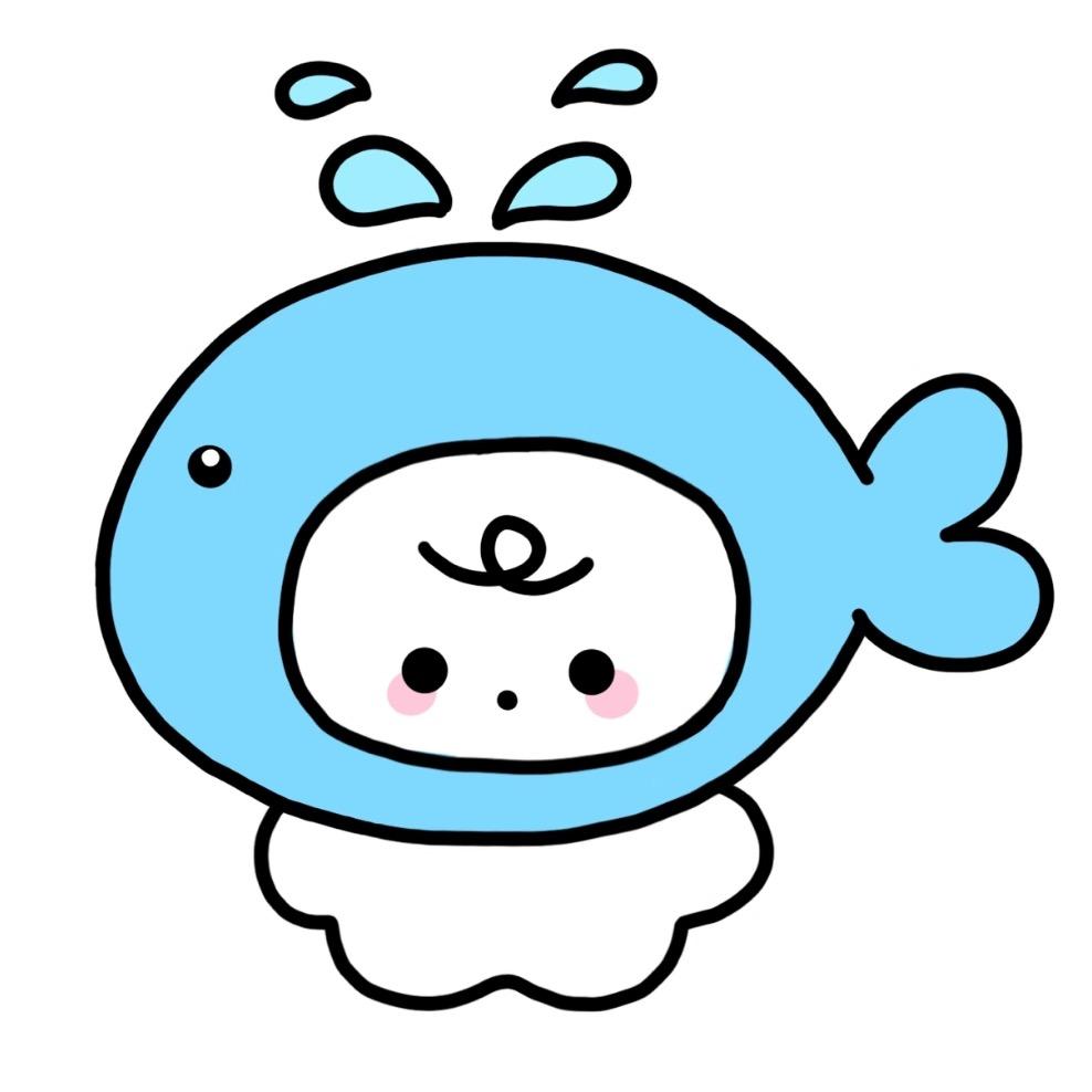 年年有鱼𓏸 𓂂 𓈒 🐟