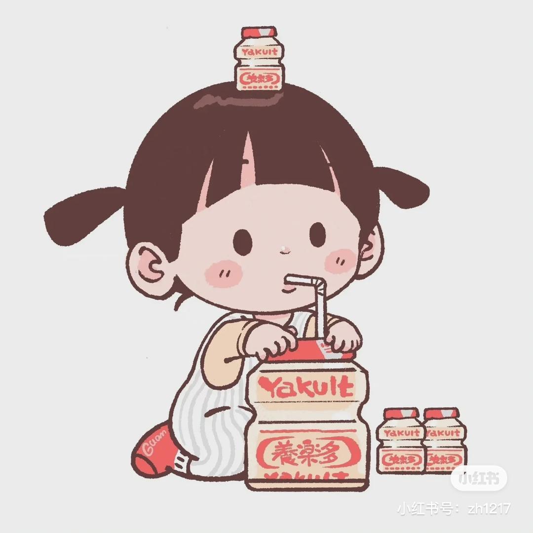 爱吃丸子的大樱桃