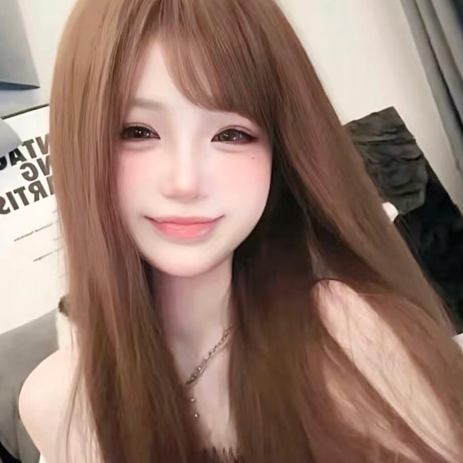 不是美女ㅤㅤ
